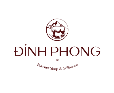 Đỉnh Phong – The Butcher Shop & Grillhouse