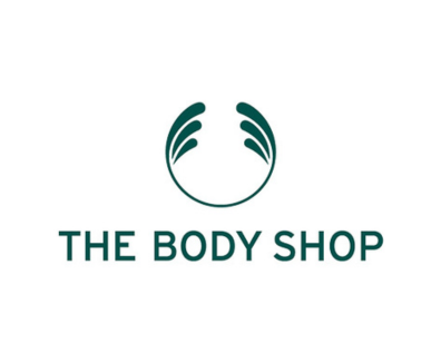 THE BODY SHOP