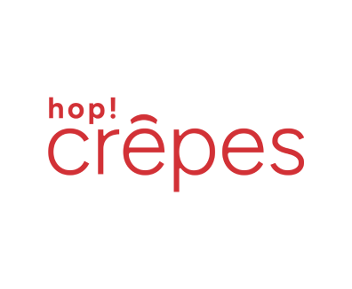 Hop! Crêpes